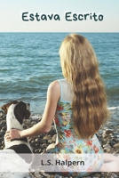 Estava Escrito (Portuguese Edition) B087627VW1 Book Cover