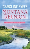 Montana Reunion: A McCutcheon Family Novel B0DVH592S7 Book Cover