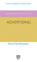 Advanced Introduction to Advertising null Book Cover