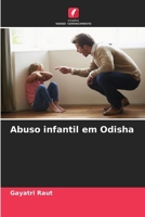 Abuso infantil em Odisha 6209613756 Book Cover