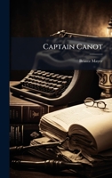 Captain Canot 1023806363 Book Cover