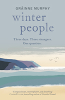 Winter People: Irish Examiner Best Books of 2022 1915054354 Book Cover