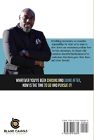 Momentum for Purpose and Vision 0578918382 Book Cover