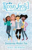 On Ice (Rose Gold and Friends) 1407196707 Book Cover