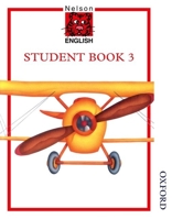 Nelson English International Student Book 3 0175117675 Book Cover