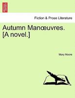 Autumn Manoeuvres 1241364842 Book Cover