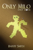 Only Milo 1592994237 Book Cover