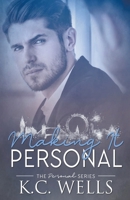 Making it Personal 1915861403 Book Cover