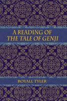 A Reading of the Tale of Genji 0994571534 Book Cover