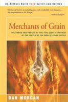 Merchants of Grain 0140055029 Book Cover