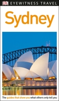 Sydney (Eyewitness Travel Guides)