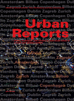 Urban Reports: Urban strategies and visions in mid-sized cities in a local and global context 3856762280 Book Cover