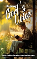 Hearing God's Voice B0FNZP1SGP Book Cover