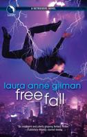 Free Fall (Retrievers, #5) 0373802676 Book Cover