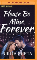 Please Be Mine Forever 171355576X Book Cover