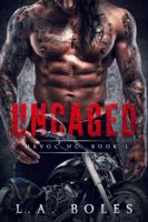 Uncaged 1732197008 Book Cover