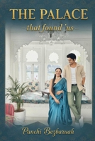 The Palace: that found "us": She doesn't know, but she is mine B0G3XQZ25C Book Cover