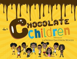 Chocolate Children 1965082408 Book Cover