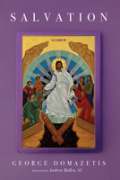 Salvation B0GZ9KCNT9 Book Cover