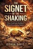 The Signet Of The Shaking: How God Seals Builders When Everything Shakes B0GKDLD1X3 Book Cover