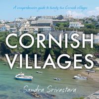 Cornish Villages 191560320X Book Cover