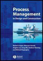 Process Management in Design and Construction 140510211X Book Cover
