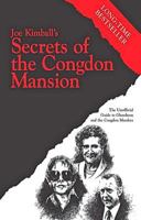 Secrets of the Congdon Mansion: The Unofficial Guide to Glensheen and the Congdon Murders (Minnesota) 0961377828 Book Cover