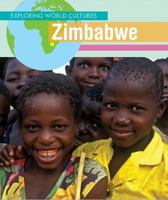 Zimbabwe 1502624982 Book Cover