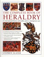 The Complete Book of Heraldry 1843098245 Book Cover