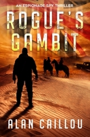 Rogue's Gambit 1635297419 Book Cover