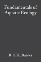 Fundamentals of Aquatic Ecology 0632029838 Book Cover