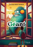 Géant B0DQTF79HH Book Cover