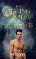 The Mating Habits of Werewolves (Werewolves of Windermere) 1393908829 Book Cover