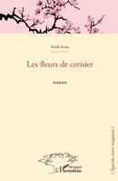 Les fleurs de cerisier 2336414481 Book Cover