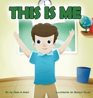 This Is ME 1736071319 Book Cover