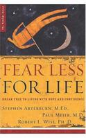 Fear Less for Life 0785278036 Book Cover