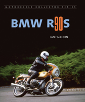 BMW R90S 1884313949 Book Cover