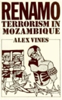 Renamo: Terrorism in Mozambique 0253362539 Book Cover