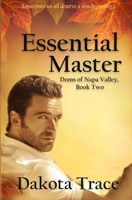 Essential Master 1523817992 Book Cover