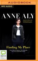 Finding My Place 0733338488 Book Cover