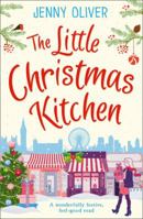 The Little Christmas Kitchen 0263917606 Book Cover
