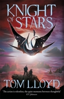 Knight of Stars 1473224624 Book Cover
