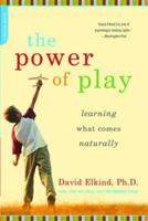 Power of Play 0738211109 Book Cover