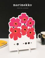 Marimekko Perpetual Calendar 1452138745 Book Cover