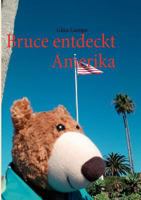 Bruce entdeckt Amerika 3848206455 Book Cover