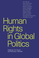 Human Rights in Global Politics 052164643X Book Cover