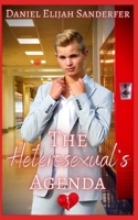 The Heterosexual's Agenda B08TQCY1HB Book Cover