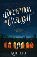Deception by Gaslight 1639103384 Book Cover
