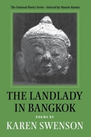 The Landlady in Bangkok (National Poetry Series) 1556590679 Book Cover