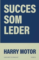 Succes som leder null Book Cover